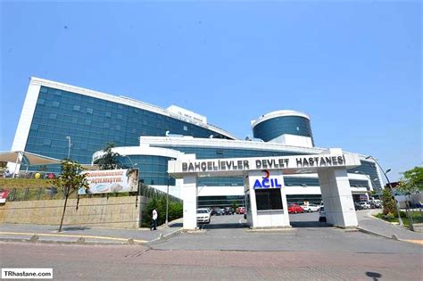 istanbulda en iyi devlet hastaneleri